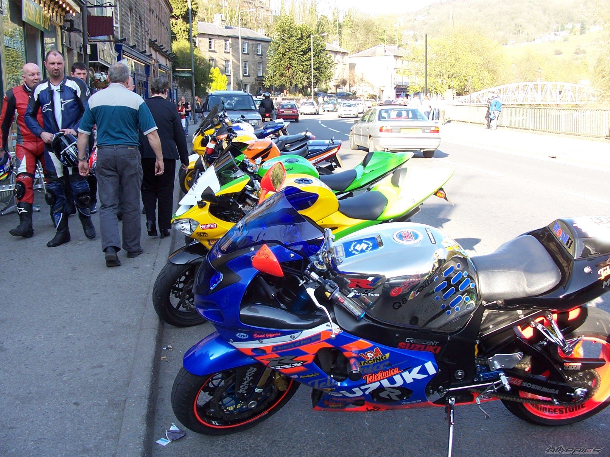 Bike Photo 879447