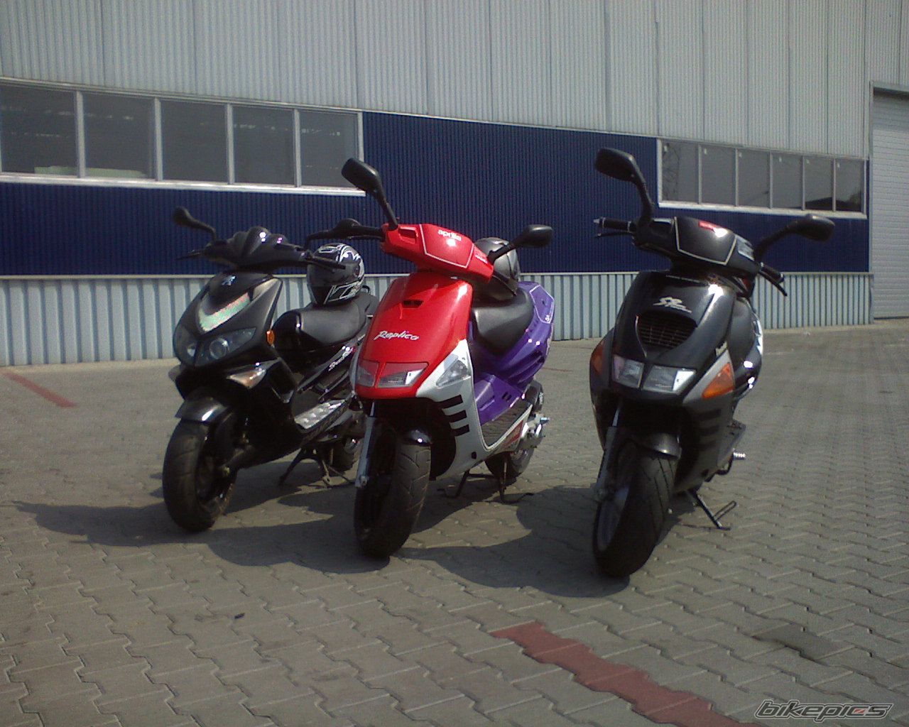 Bike Photo 879469