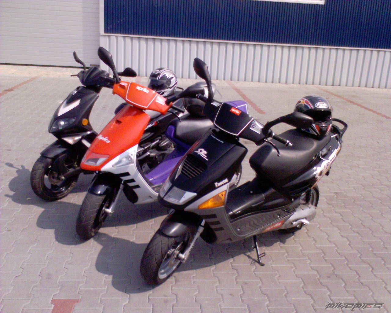 Bike Photo 879471