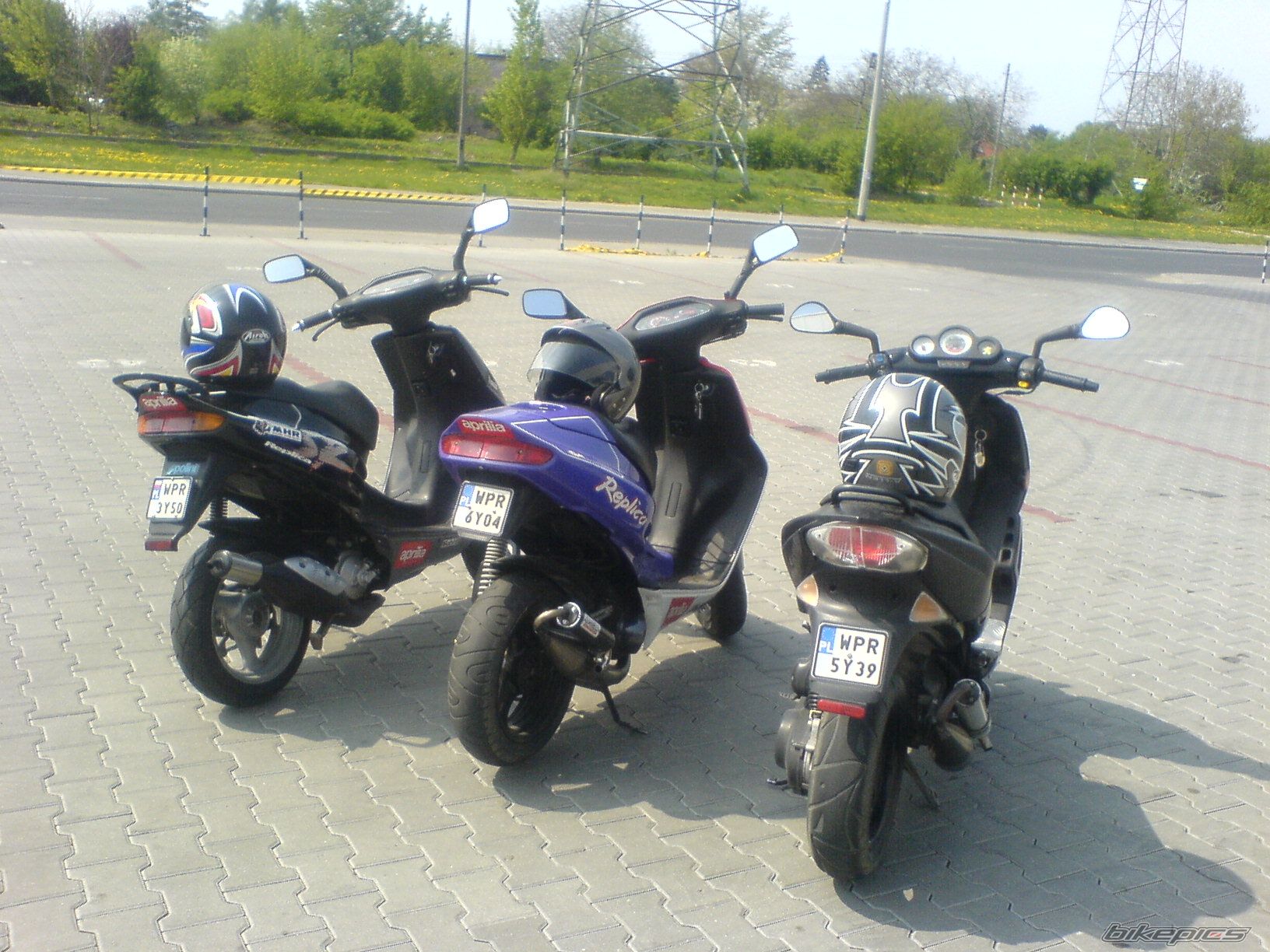 Bike Photo 879474