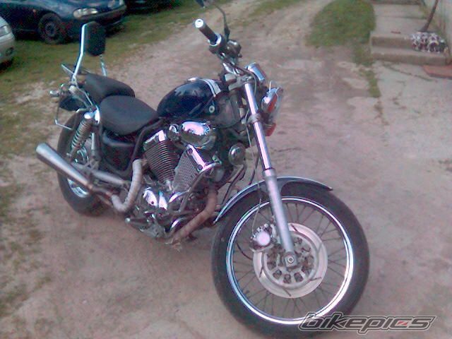 Bike Photo 879487