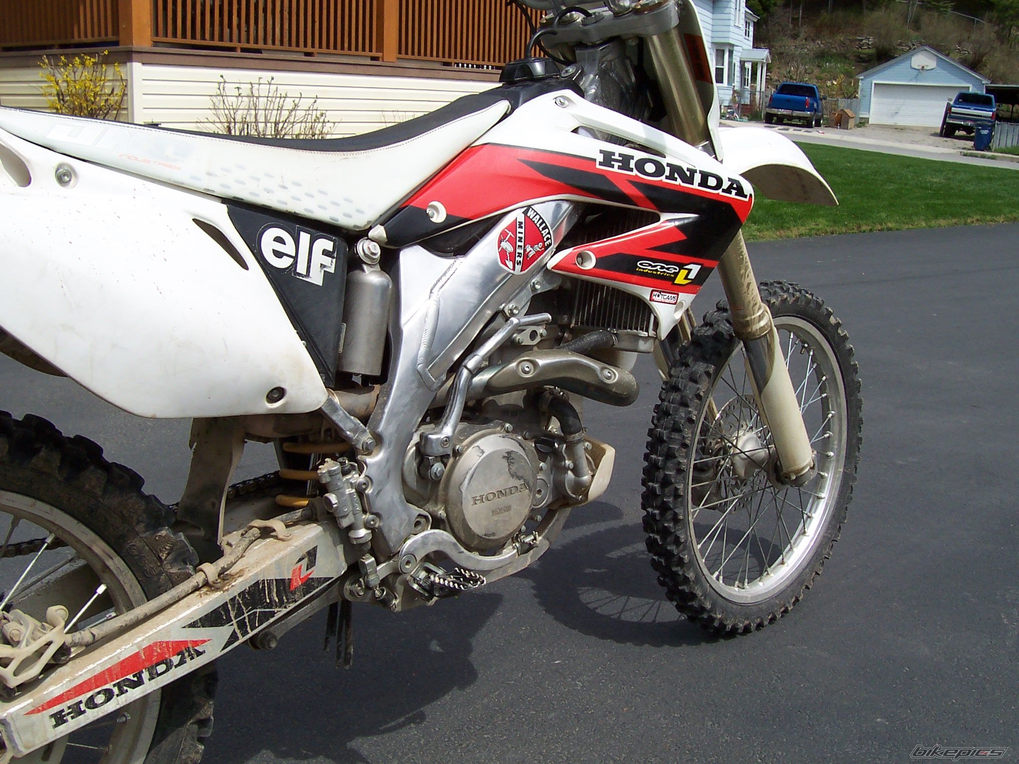 Bike Photo 879538