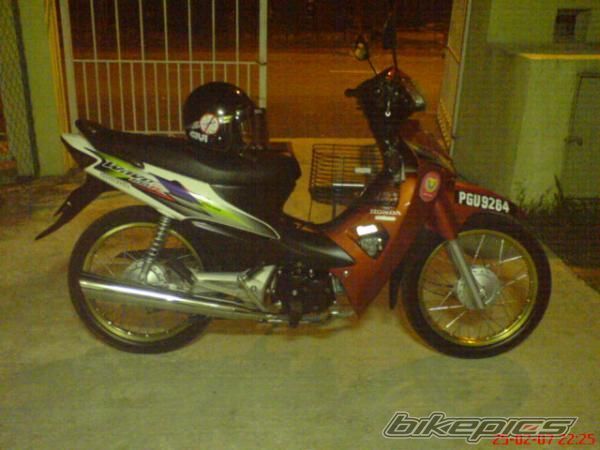 Bike Photo 879541