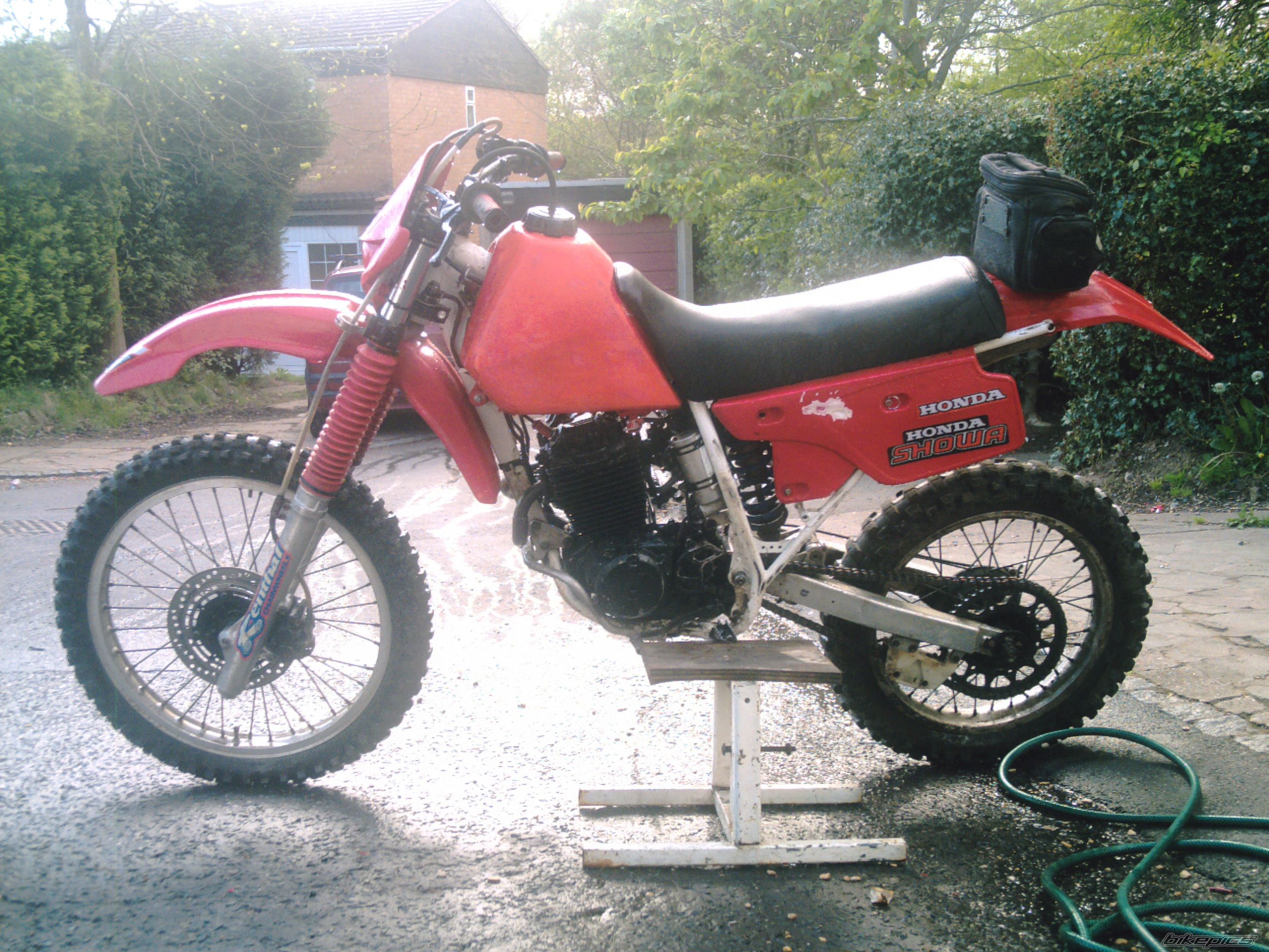 Bike Photo 879542