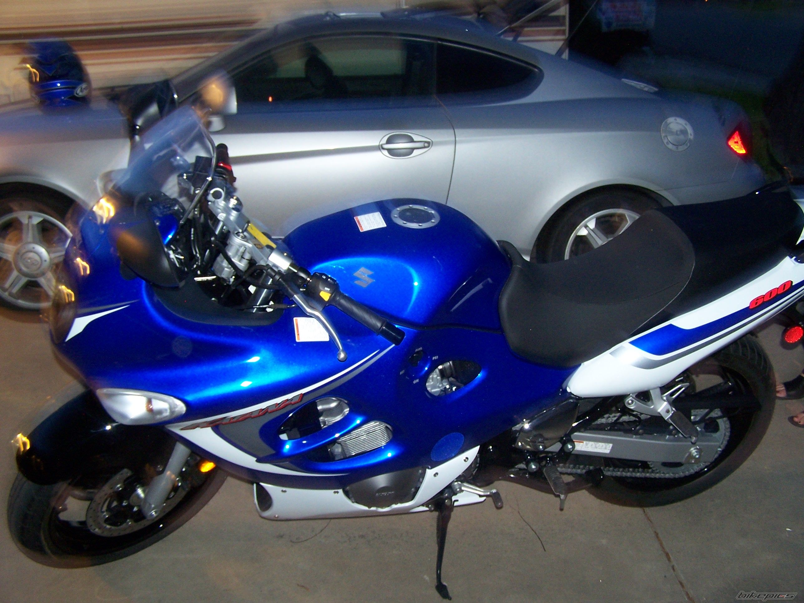 Bike Photo 879562