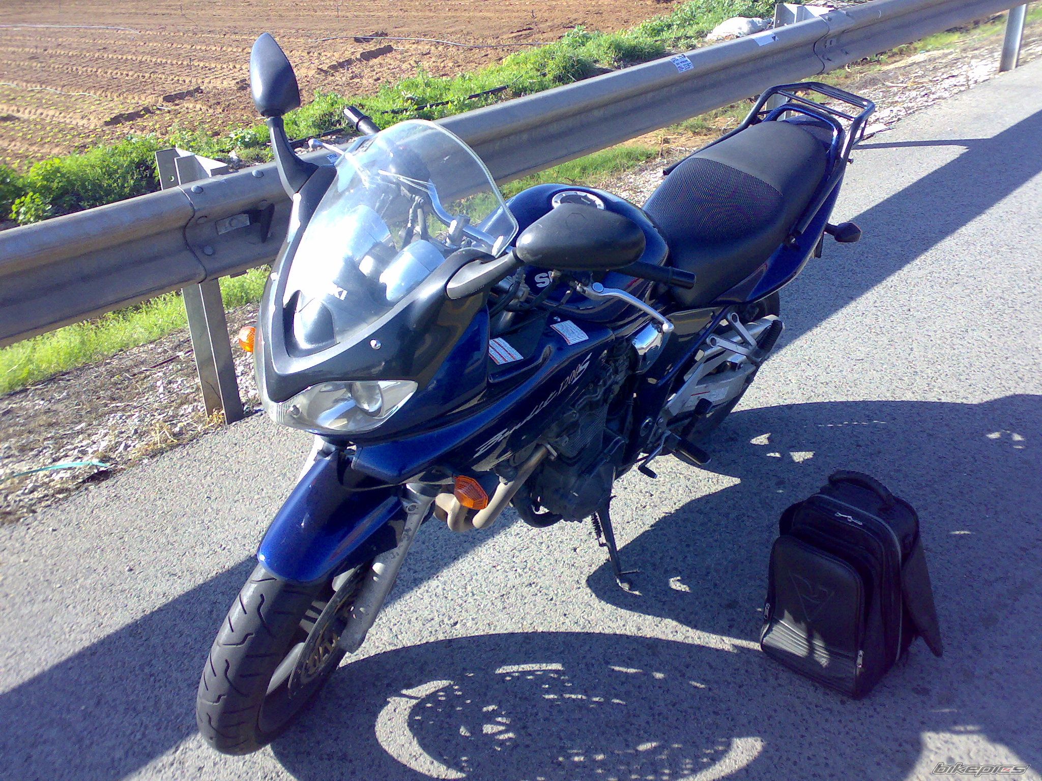 Bike Photo 879579