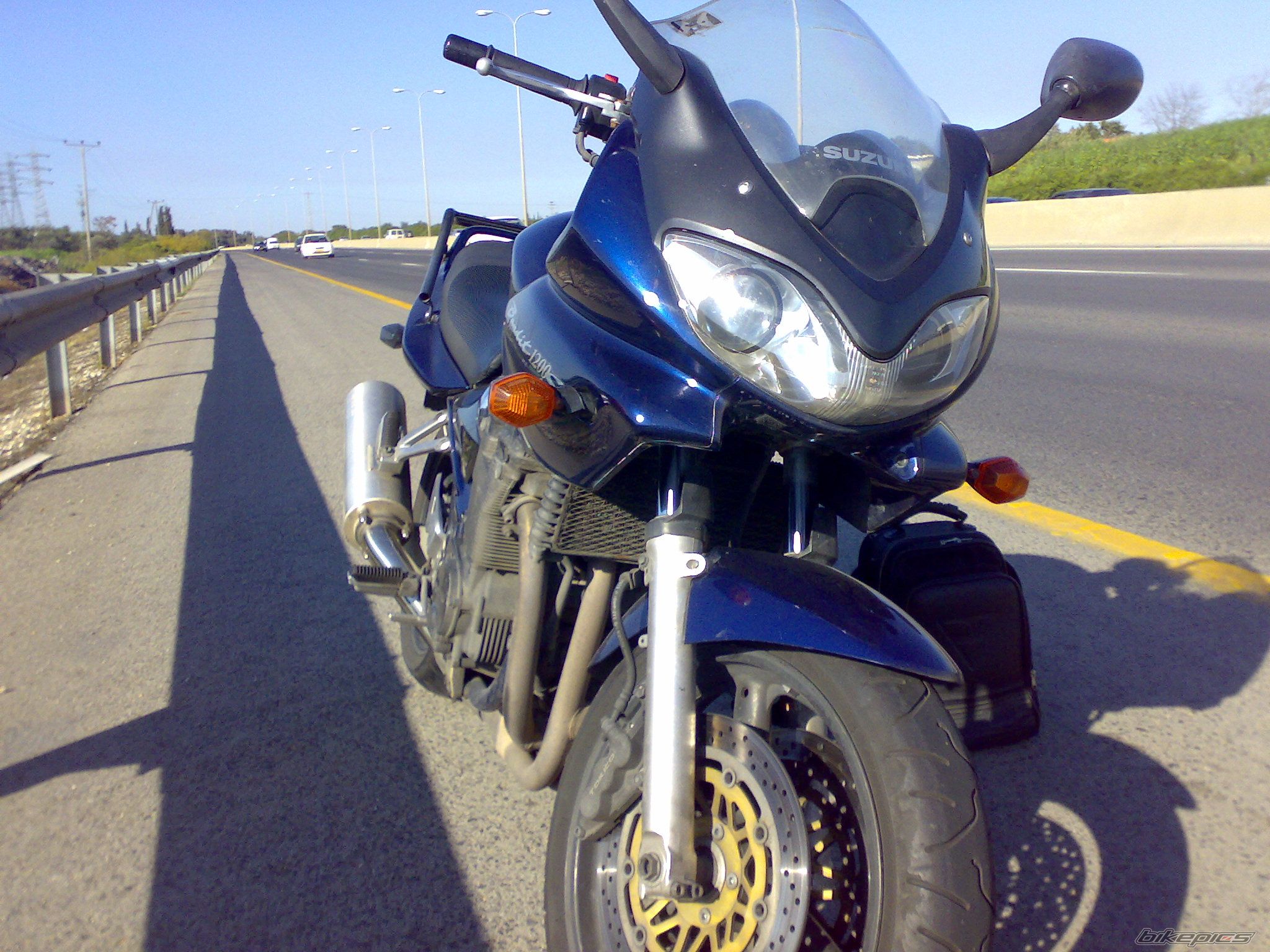 Bike Photo 879580