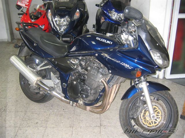 Bike Photo 879581