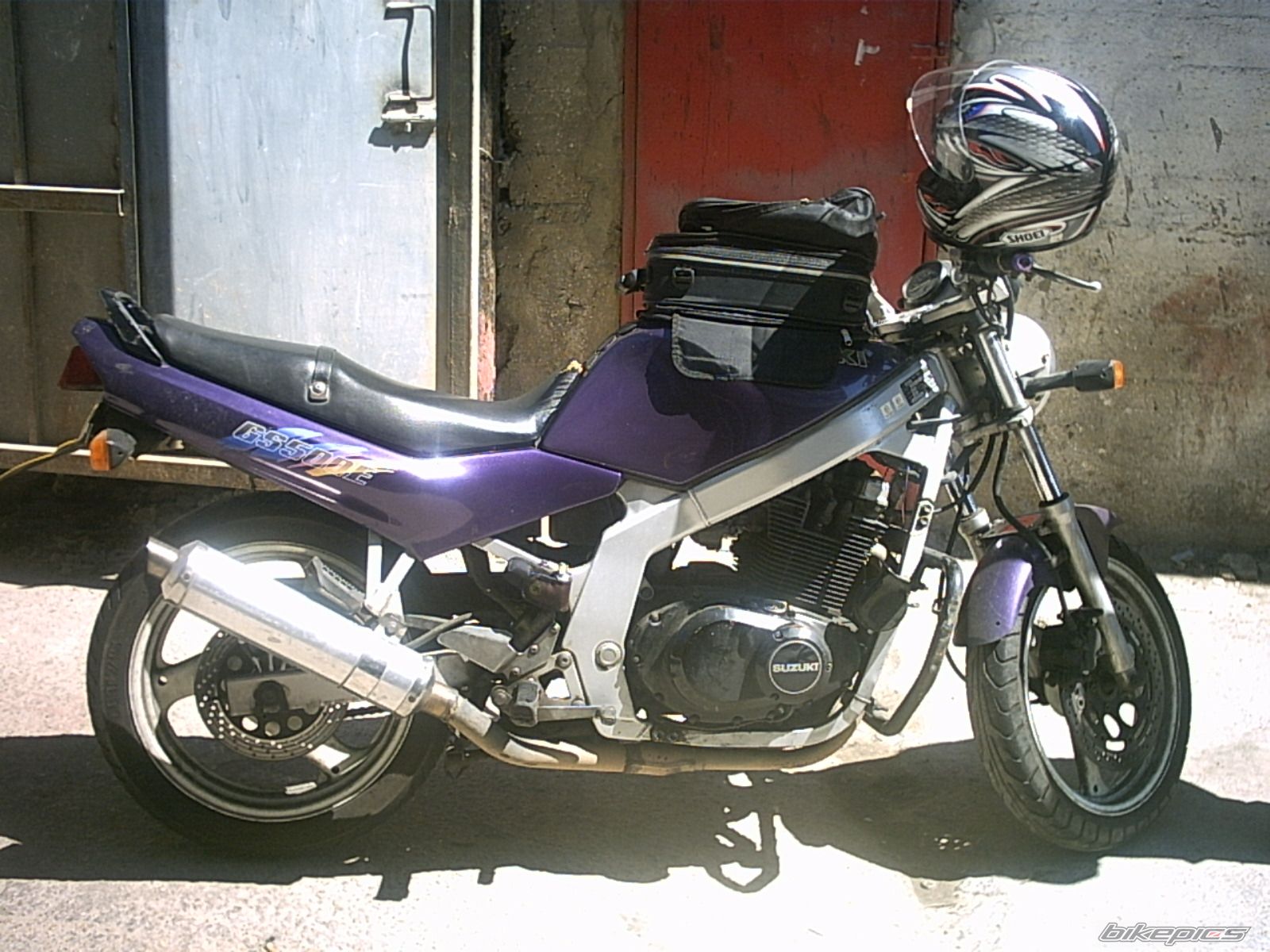 Bike Photo 879583