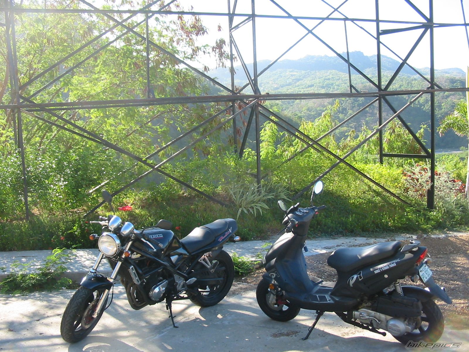 Bike Photo 879641