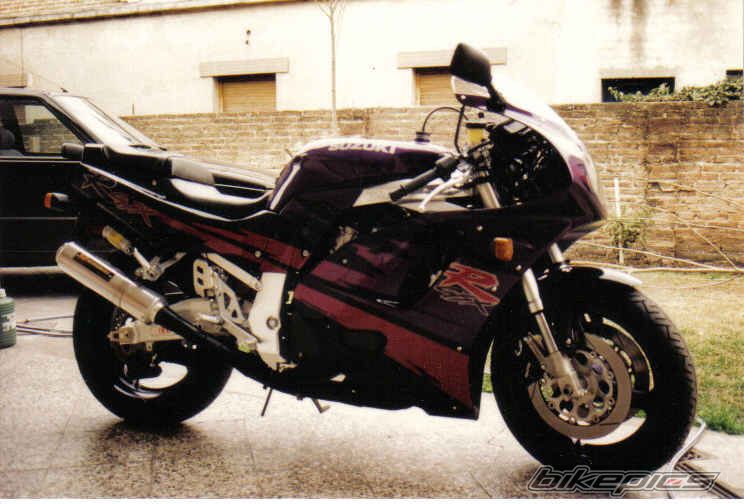 Bike Photo 879648
