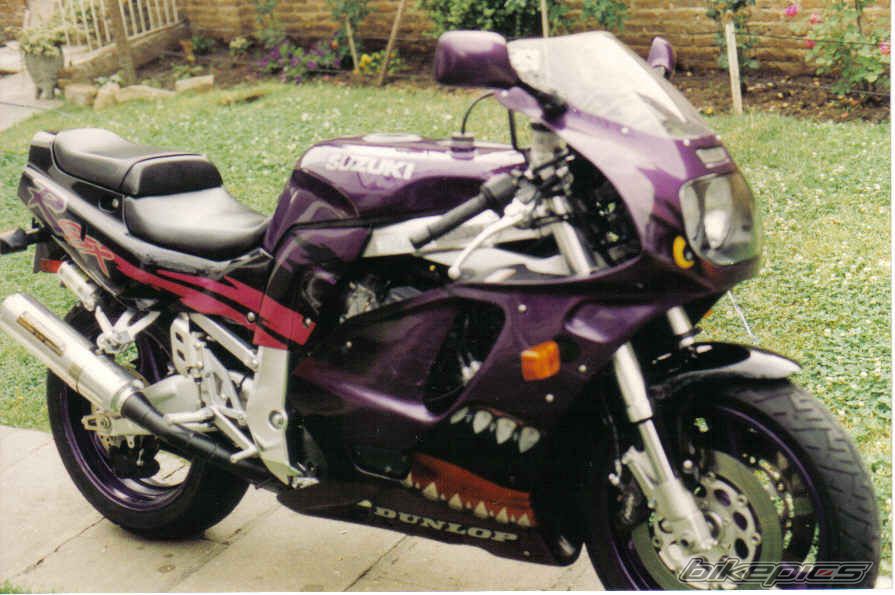 Bike Photo 879649