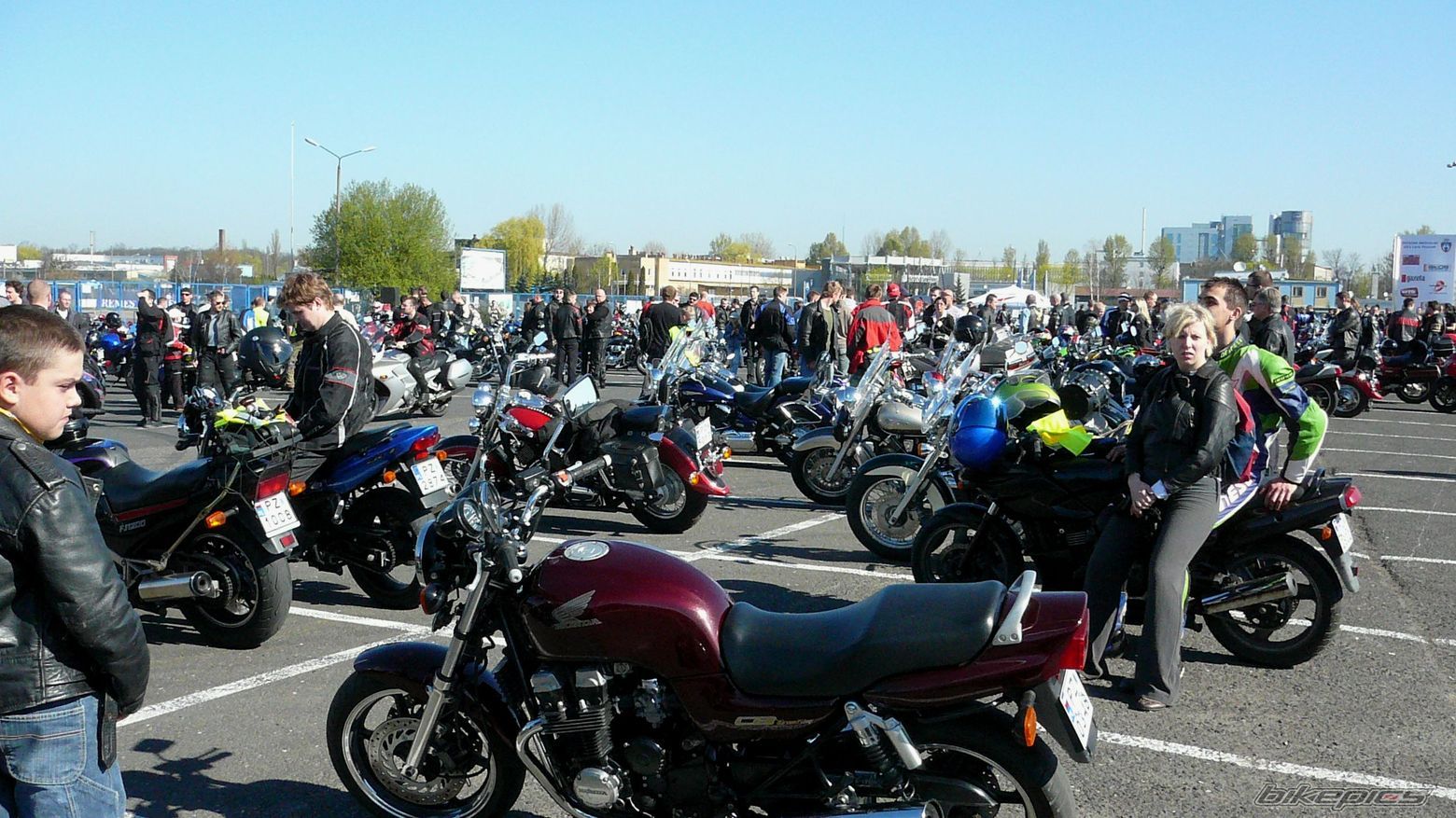 Bike Photo 879696
