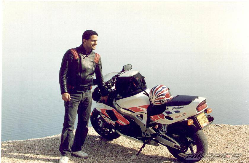 Bike Photo 8797