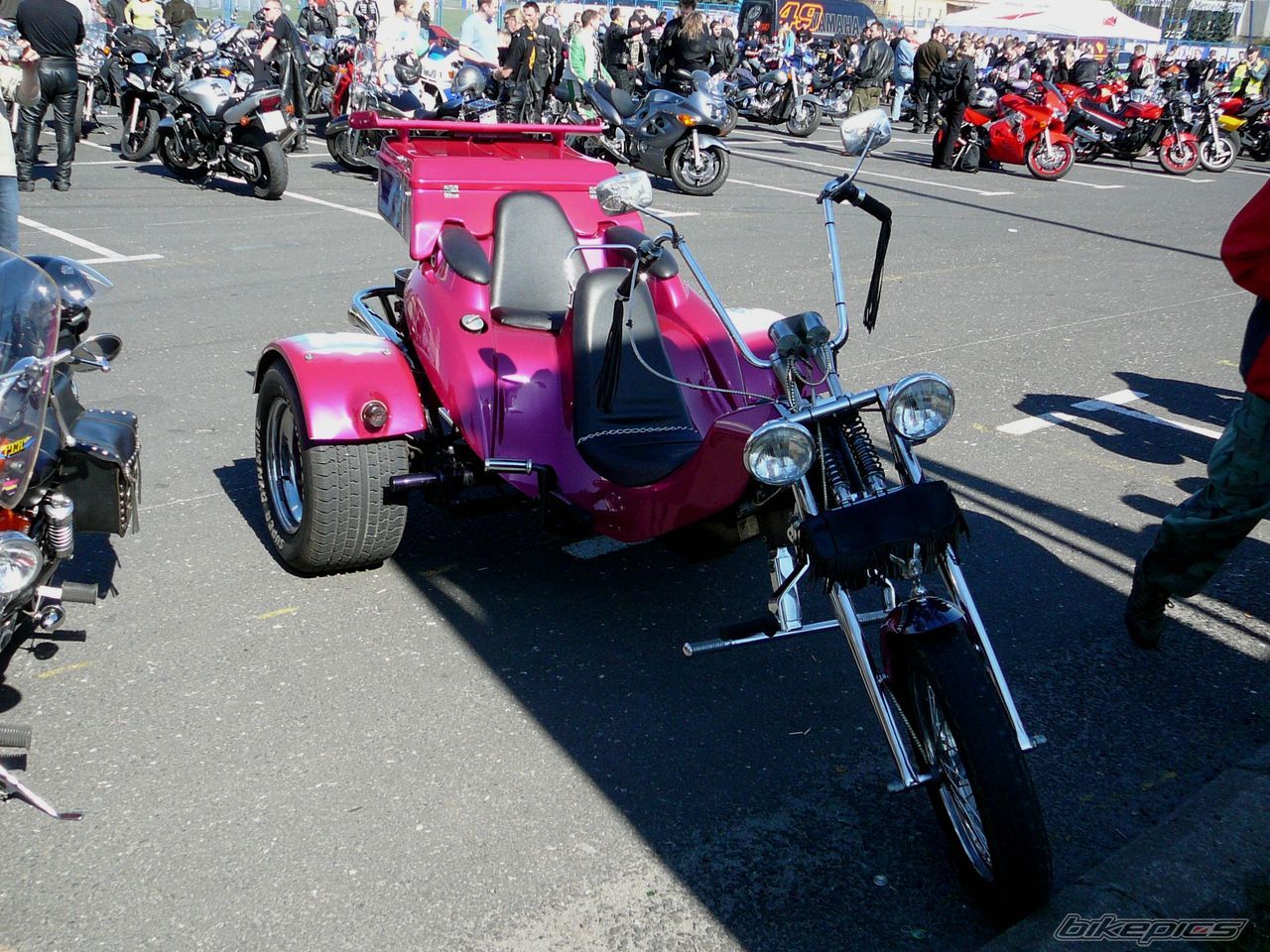 Bike Photo 879700