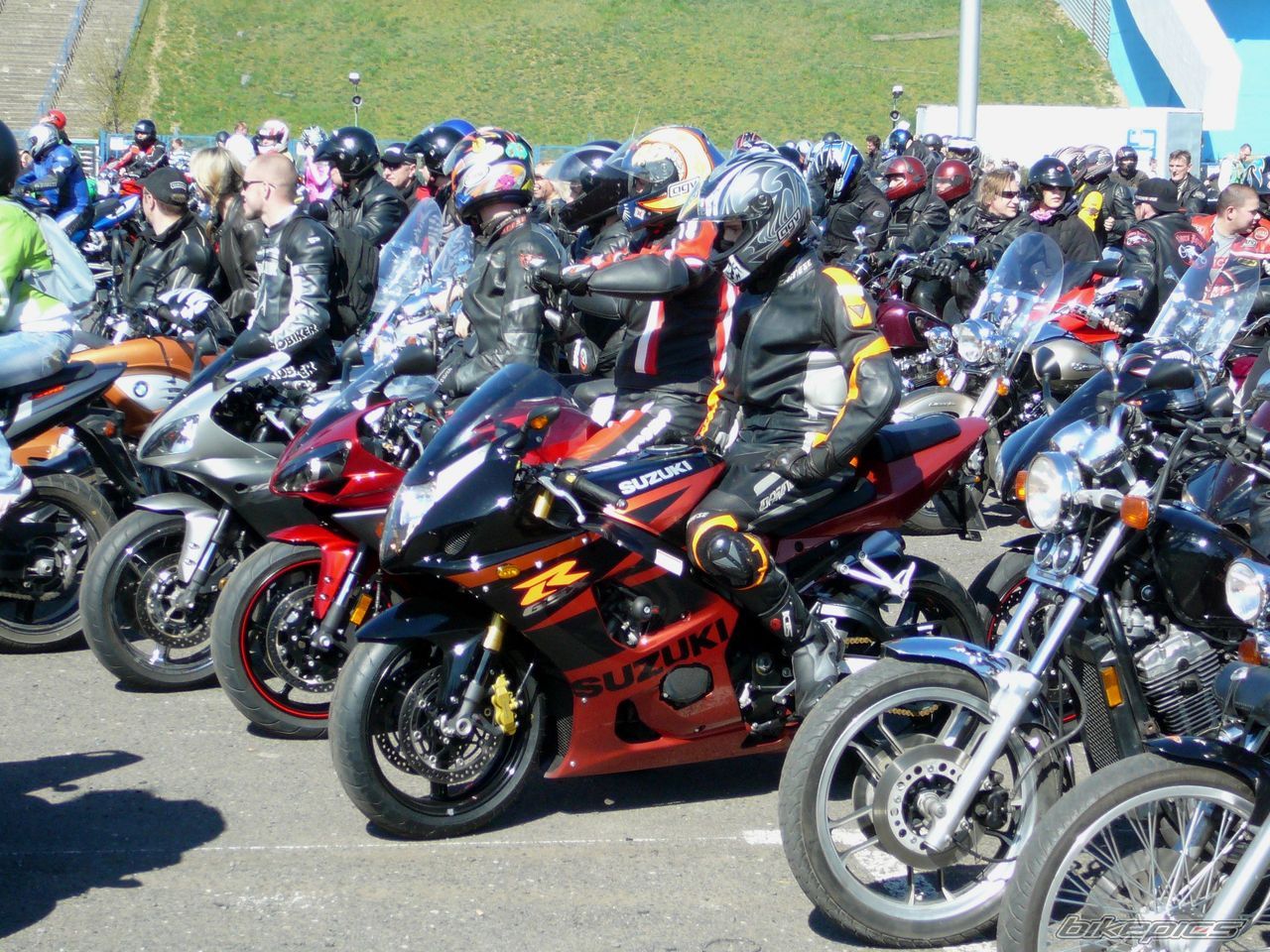 Bike Photo 879705