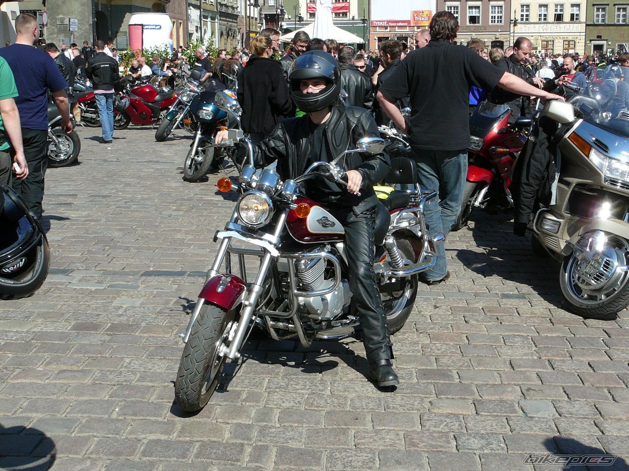 Bike Photo 879708