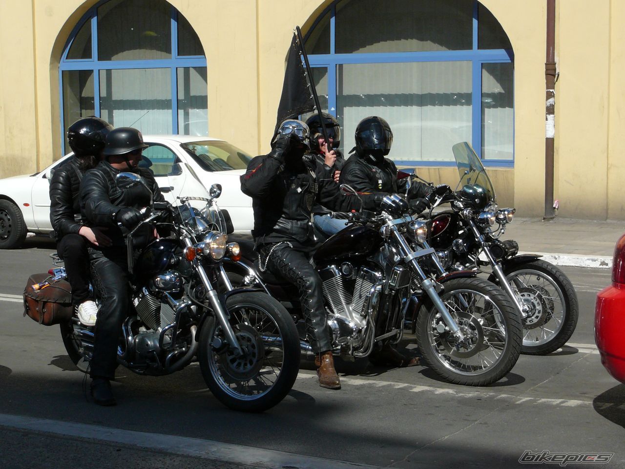 Bike Photo 879710