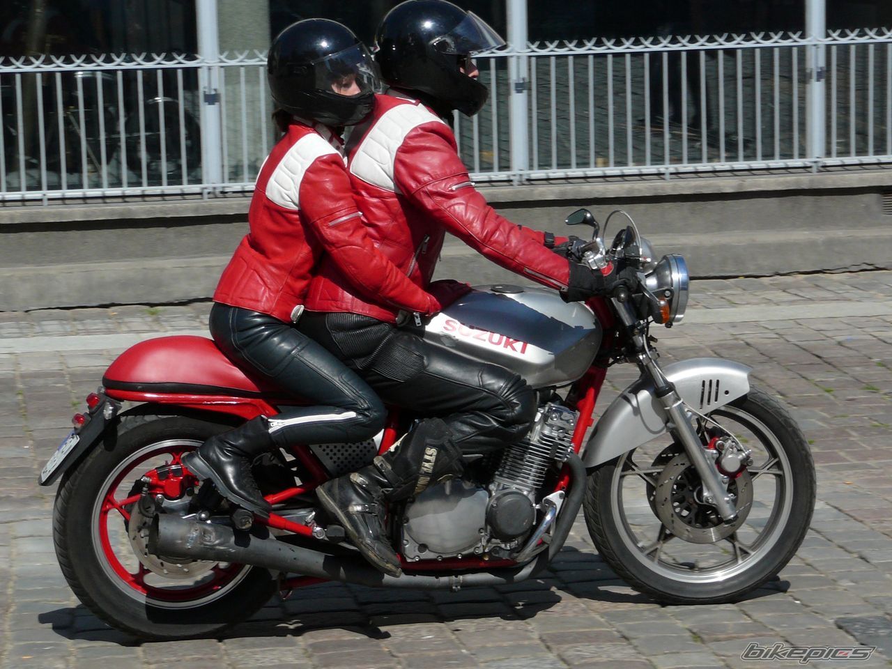 Bike Photo 879712