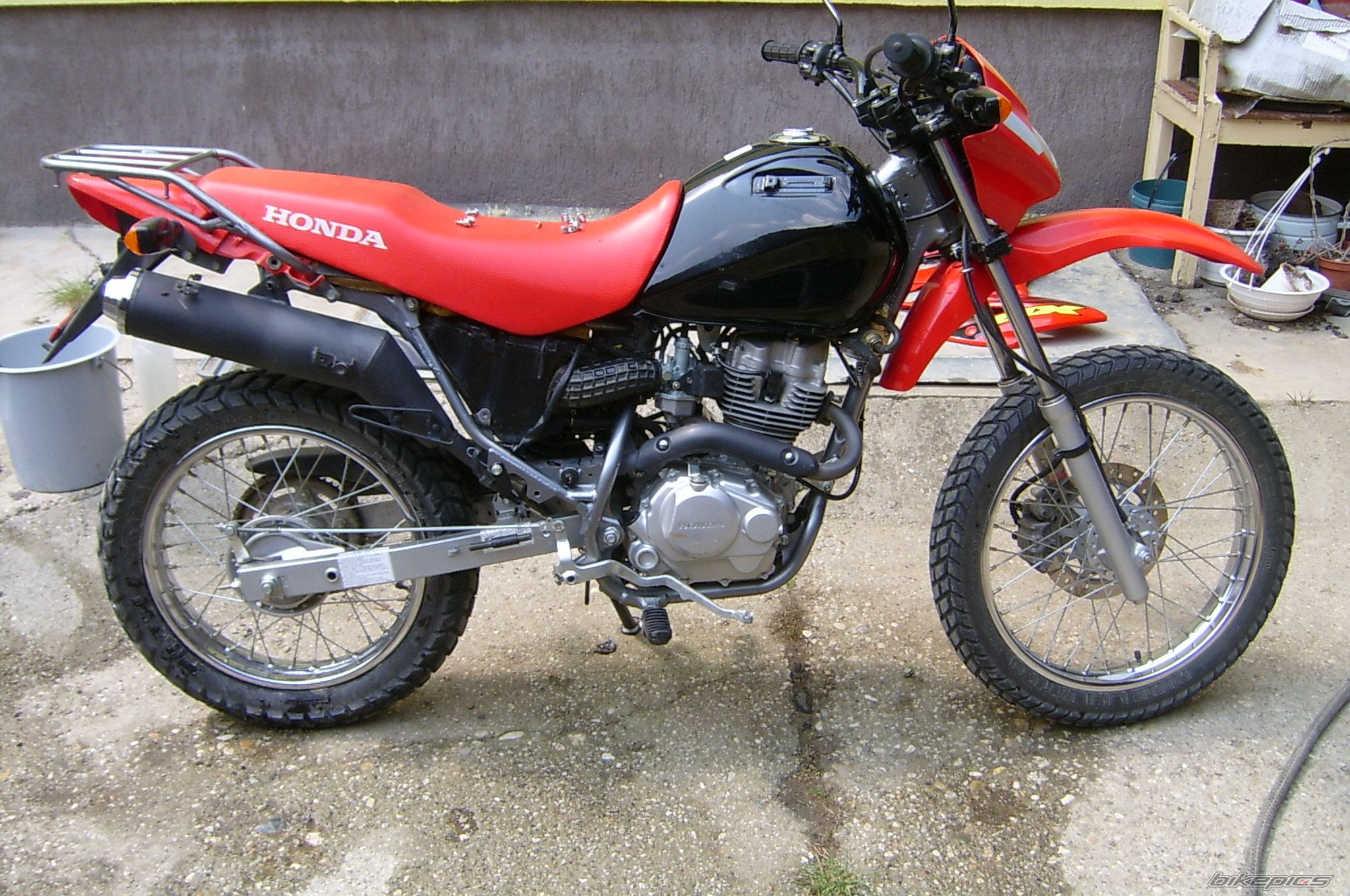 Bike Photo 879745