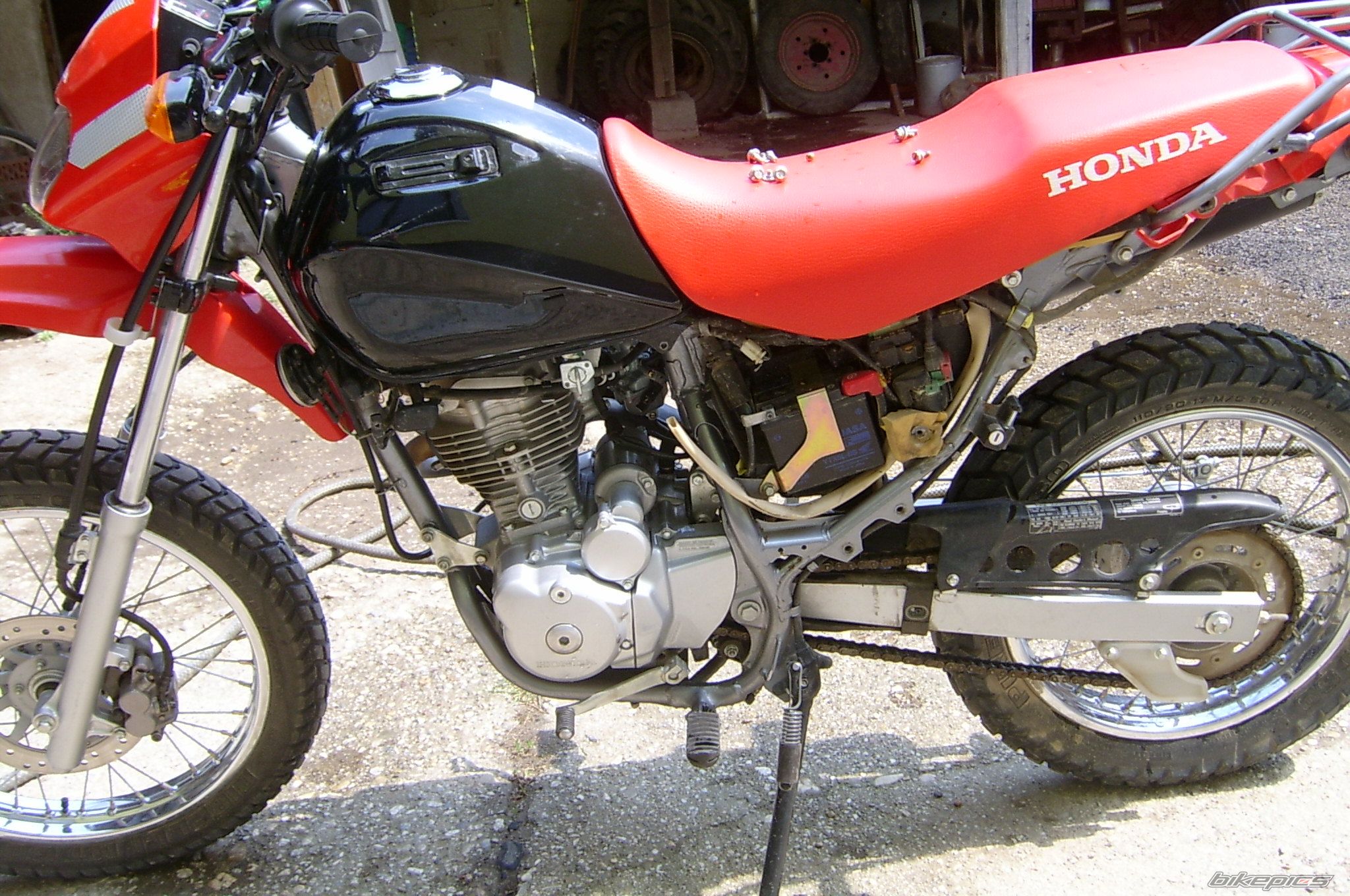 Bike Photo 879746