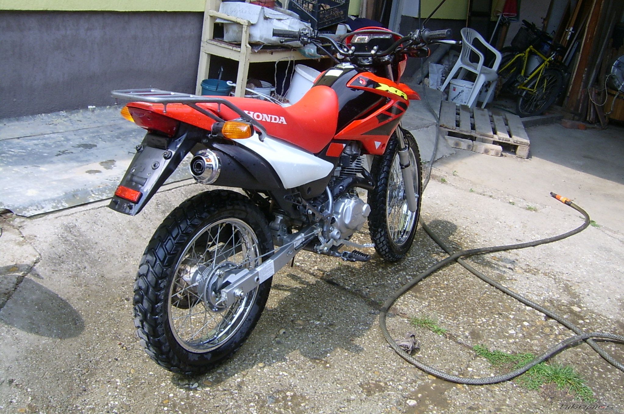 Bike Photo 879755