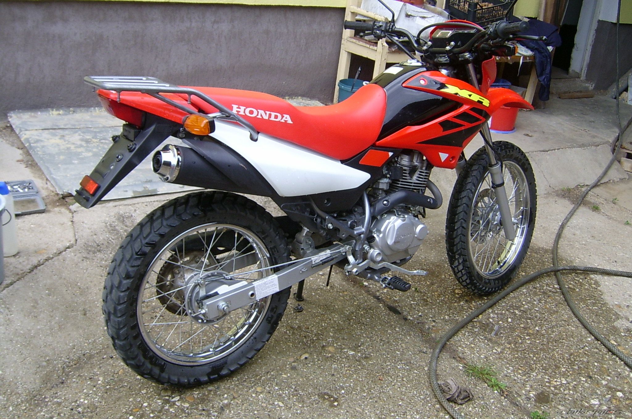 Bike Photo 879757