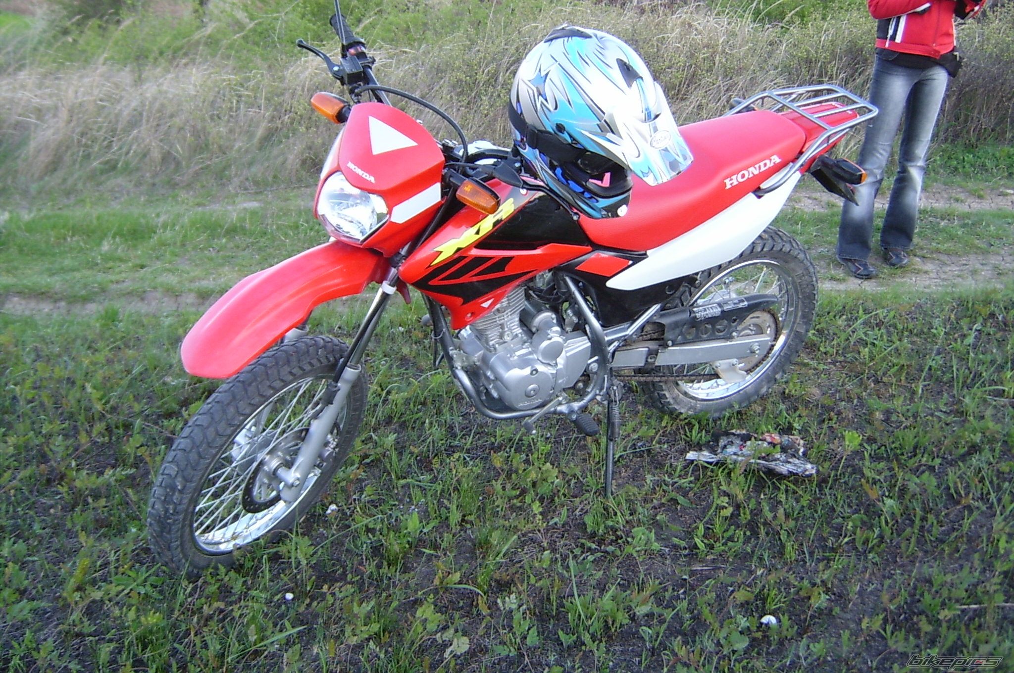 Bike Photo 879759