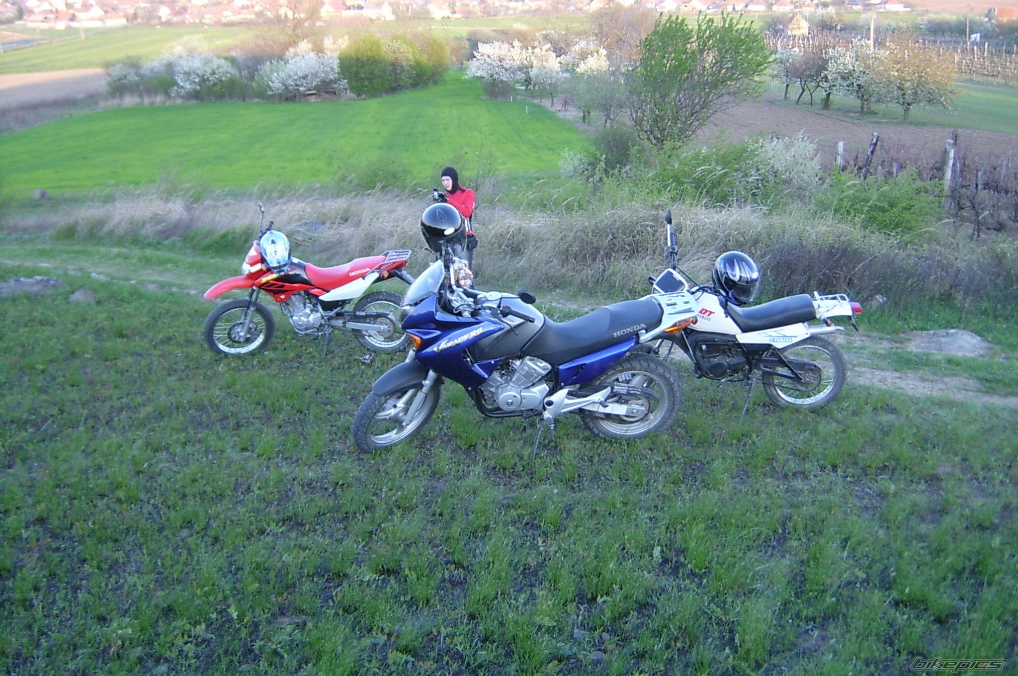 Bike Photo 879760