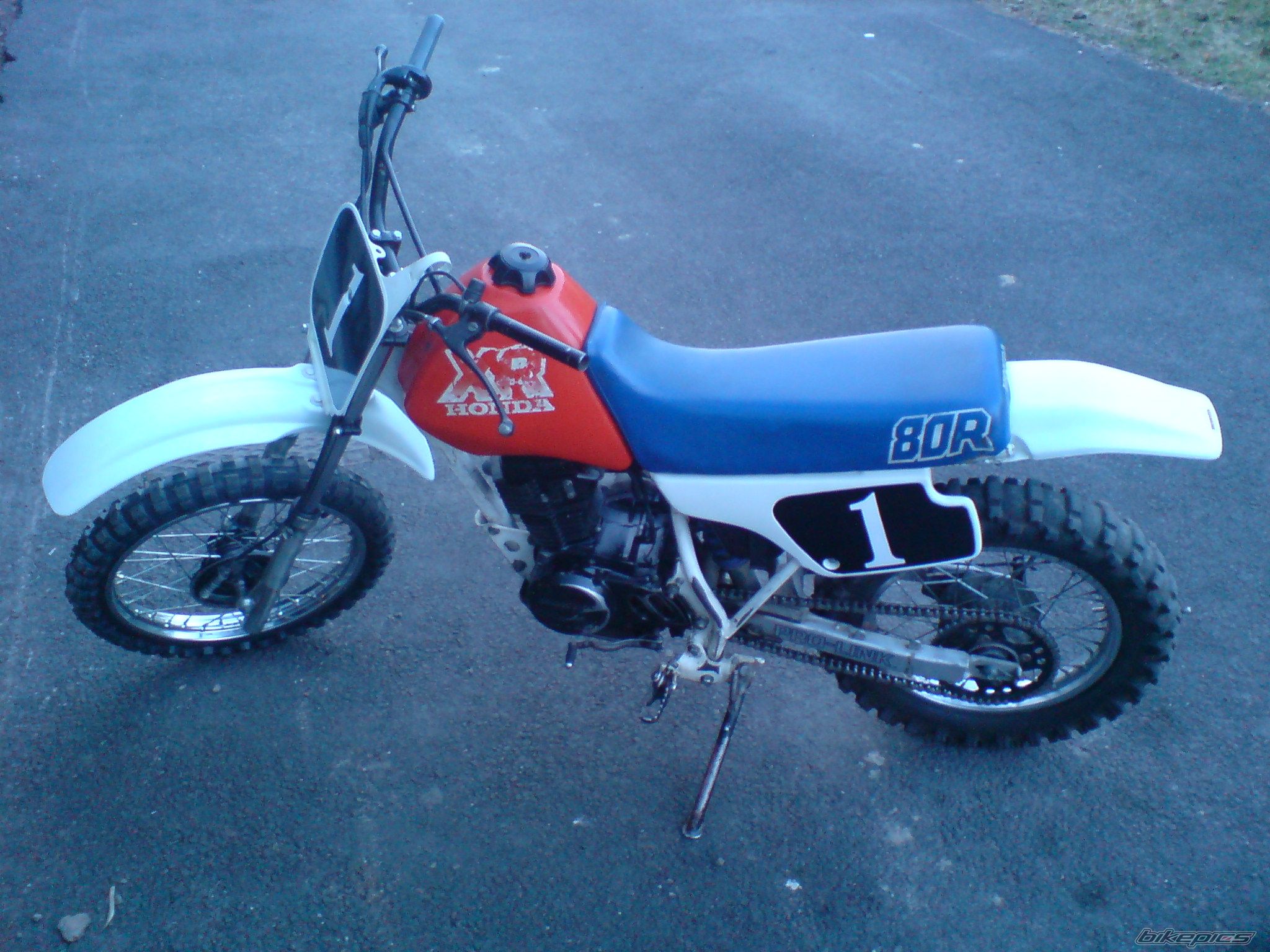 Bike Photo 879828