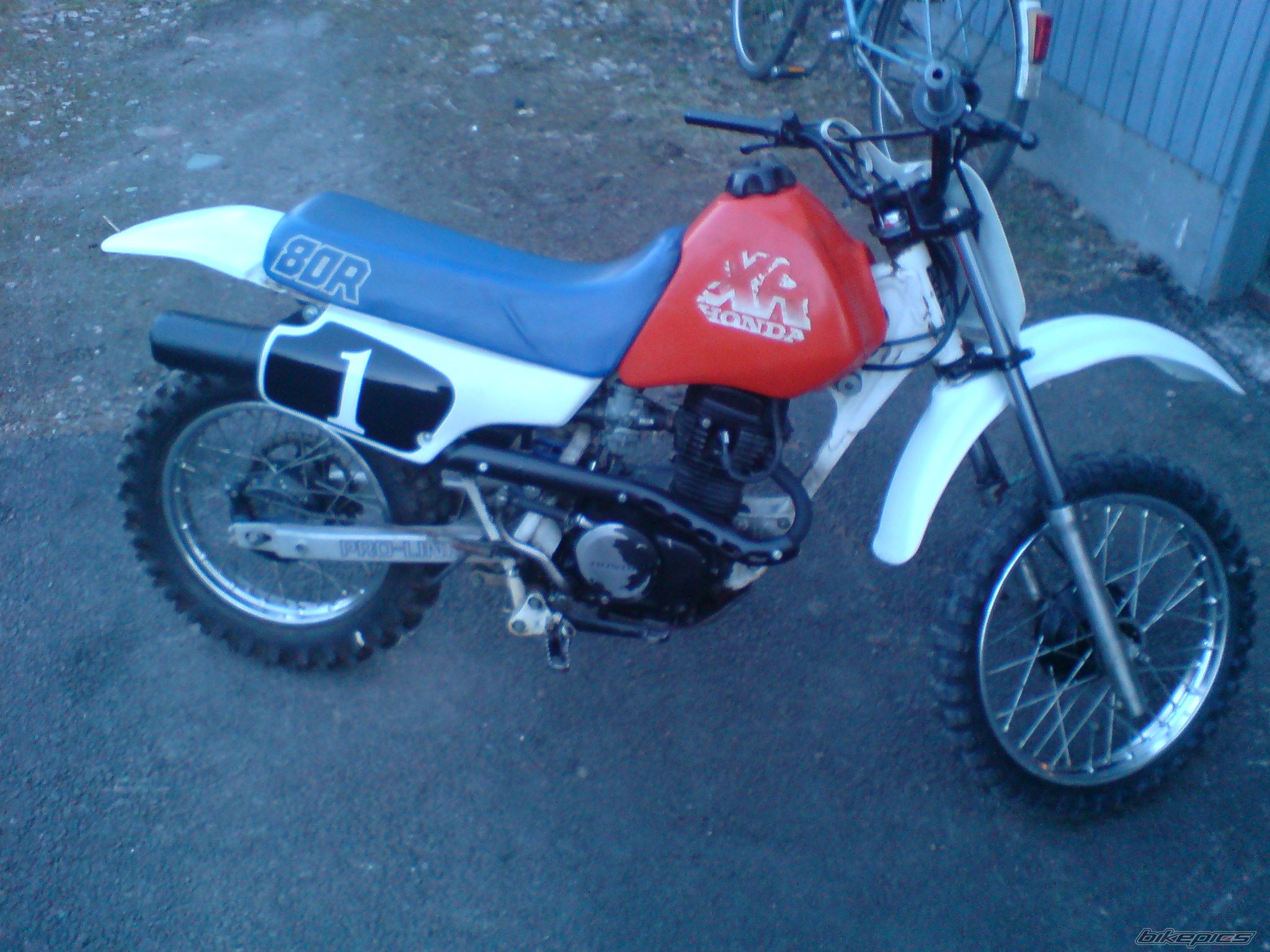 Bike Photo 879829