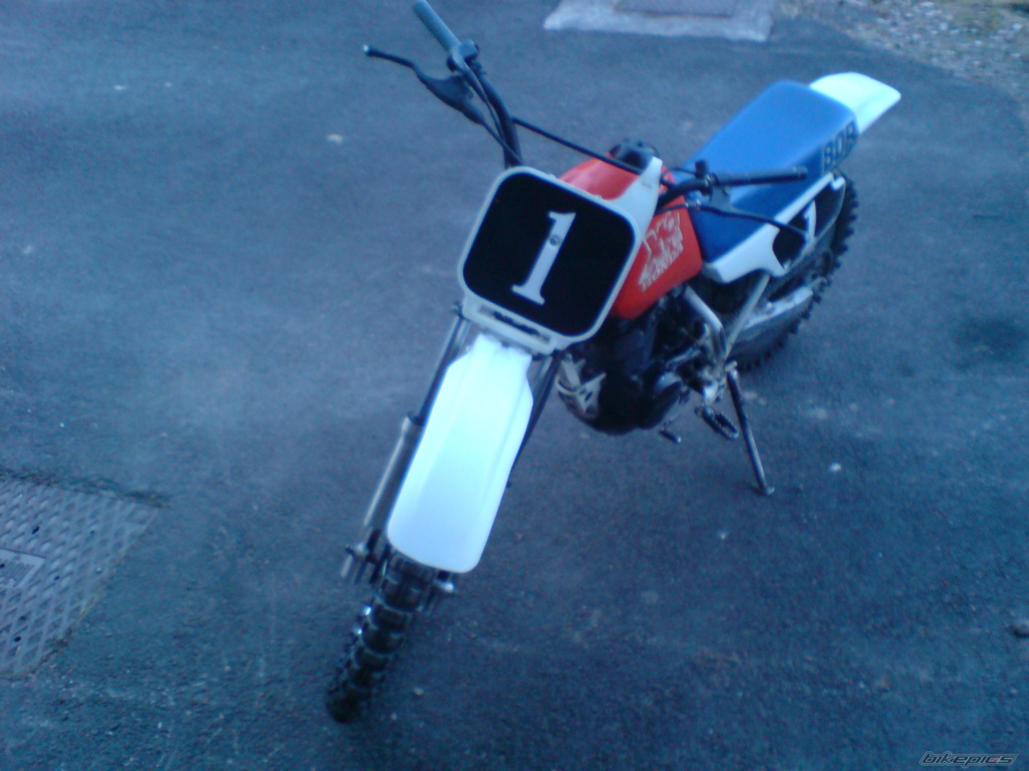 Bike Photo 879831