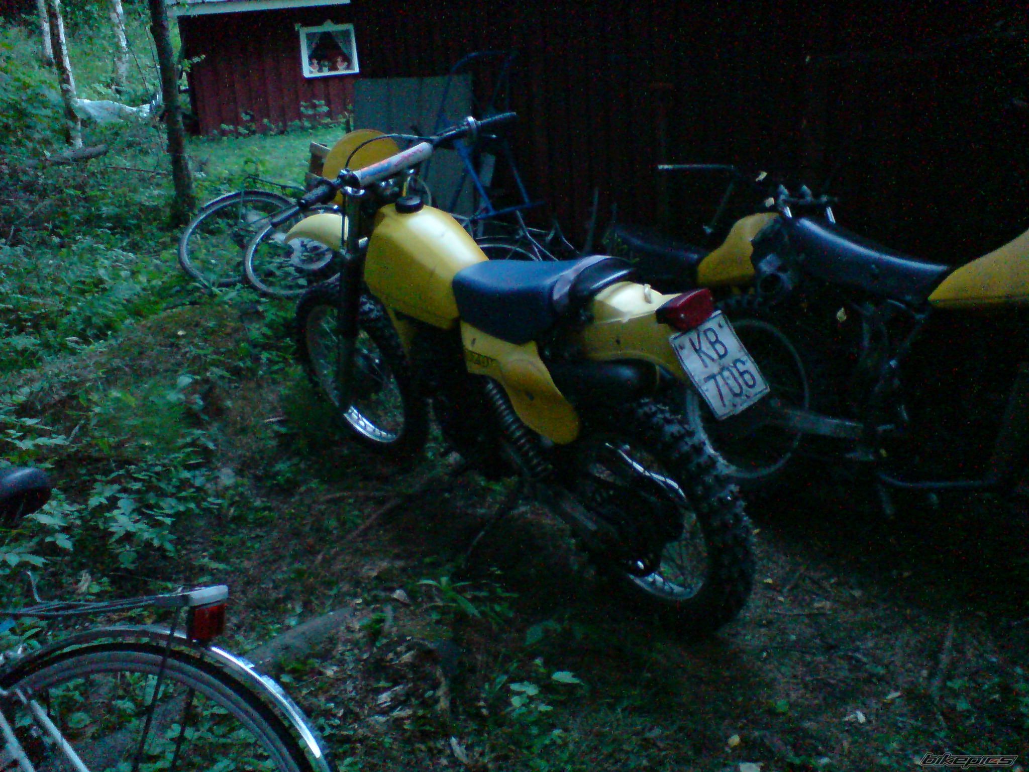 Bike Photo 879834