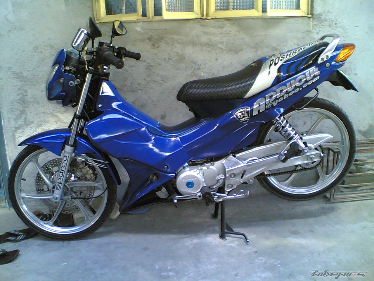 Bike Photo 879845