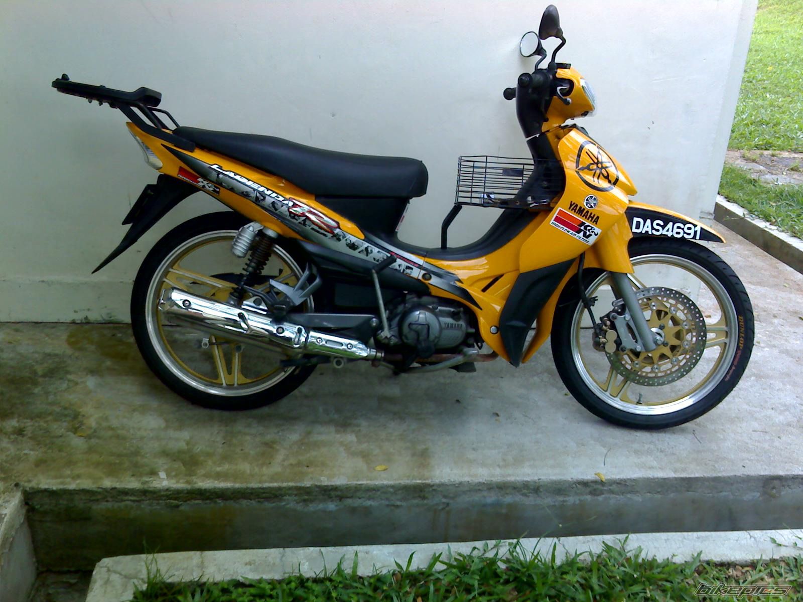 Bike Photo 879877