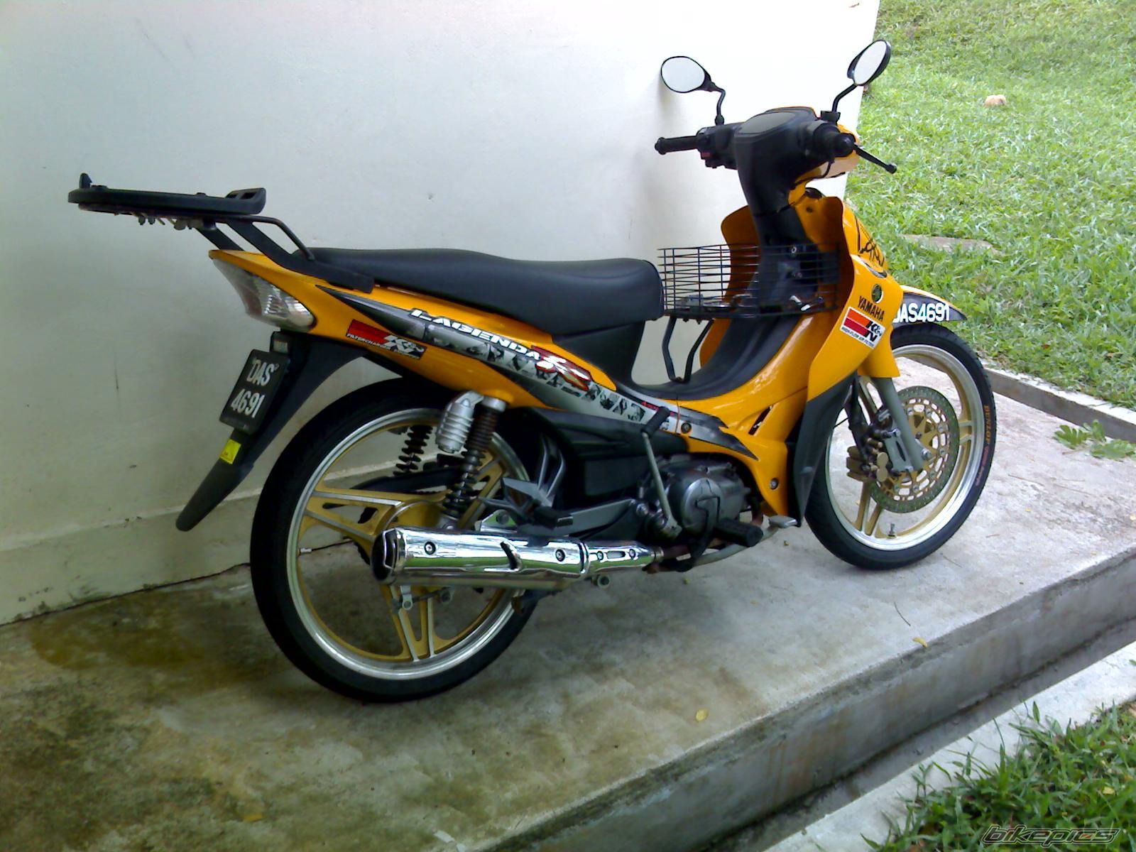 Bike Photo 879881