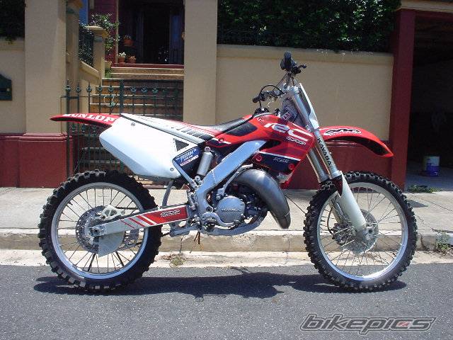 Bike Photo 87989