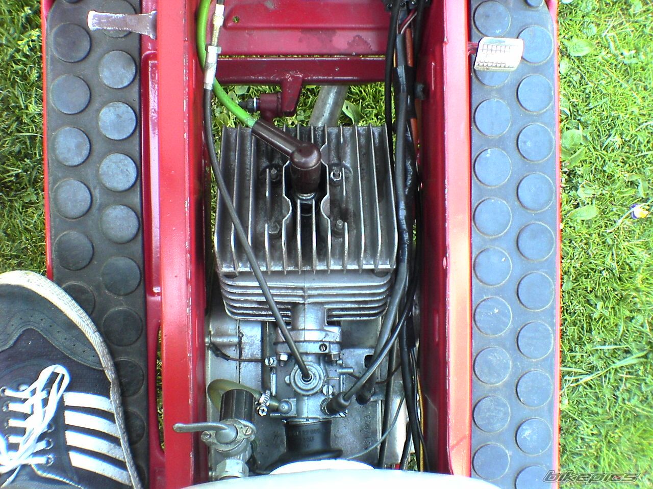 Bike Photo 879926