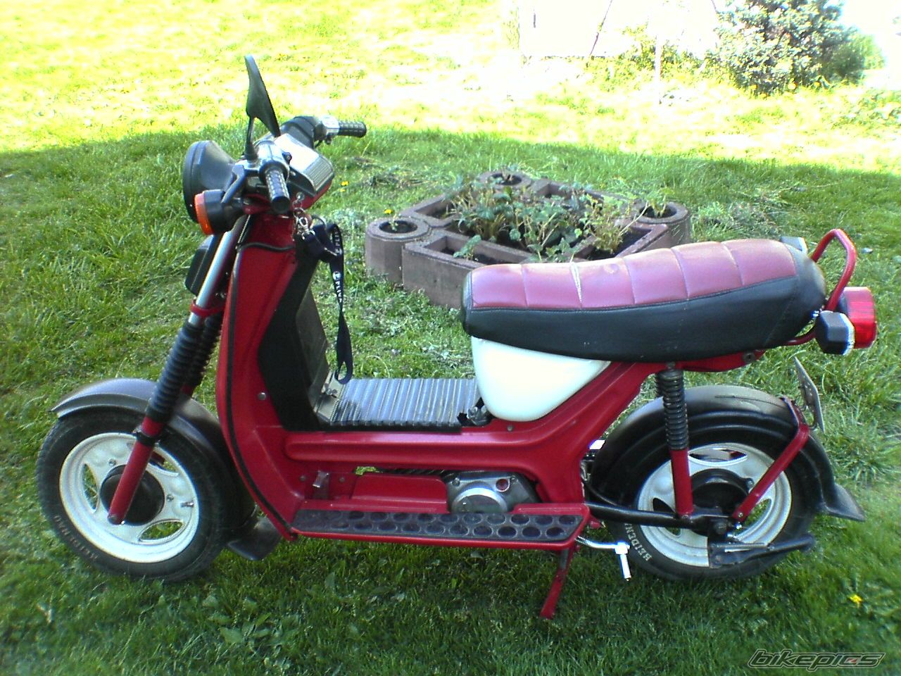 Bike Photo 879932