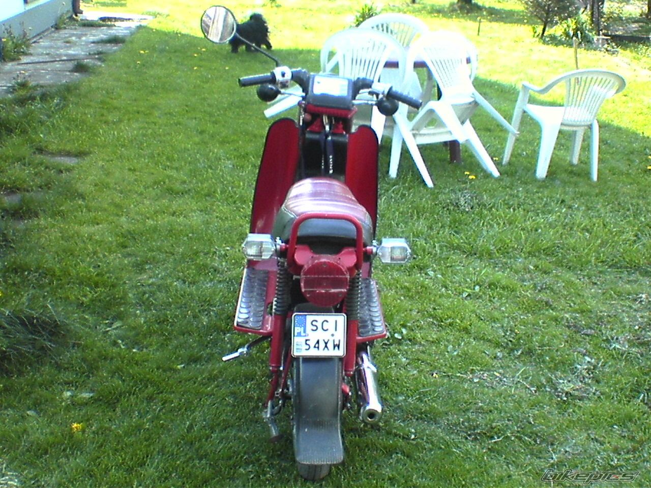 Bike Photo 879941
