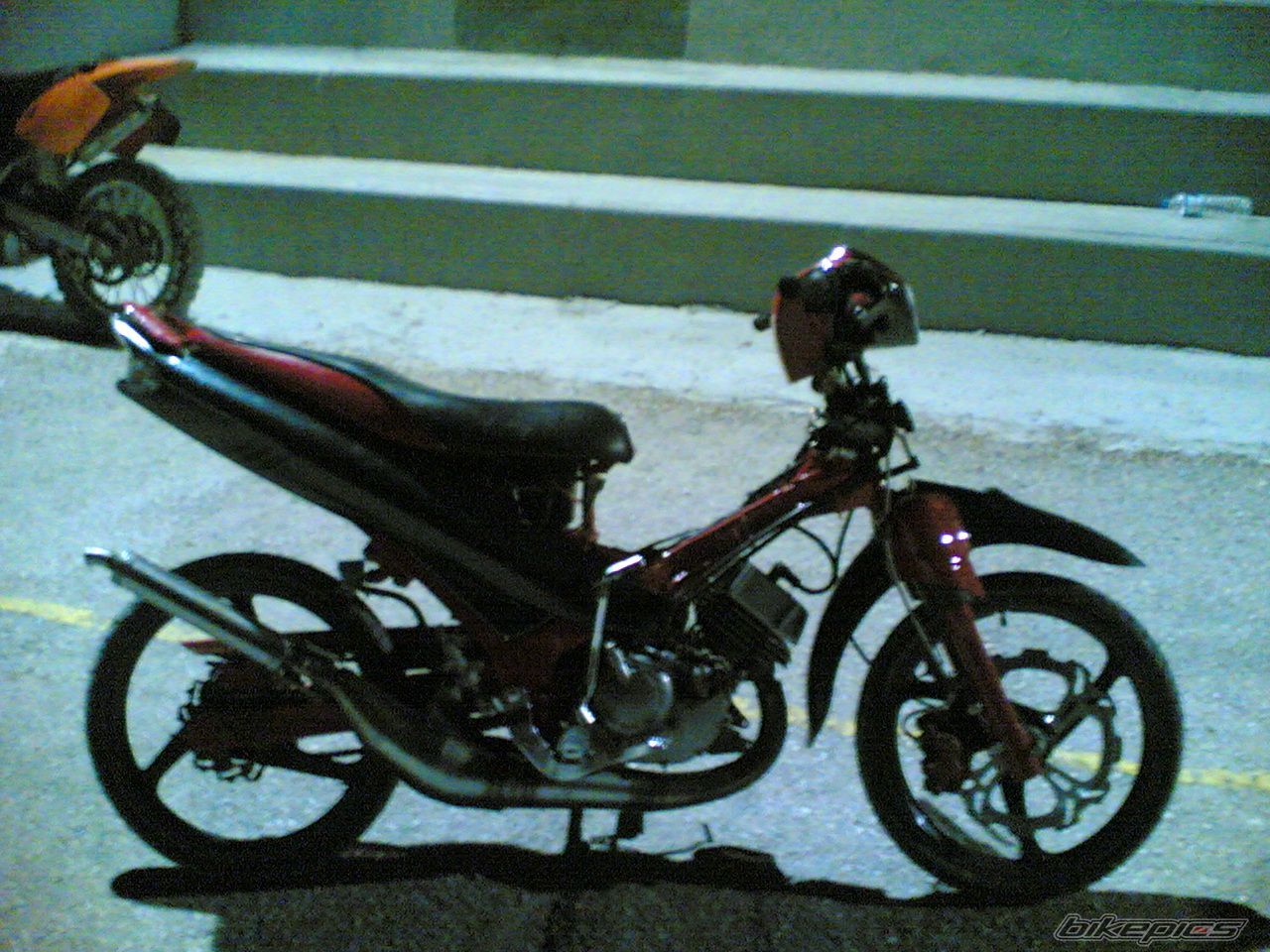 Bike Photo 879954
