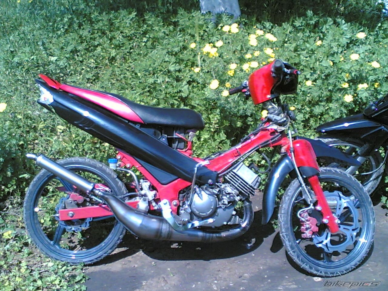 Bike Photo 879956