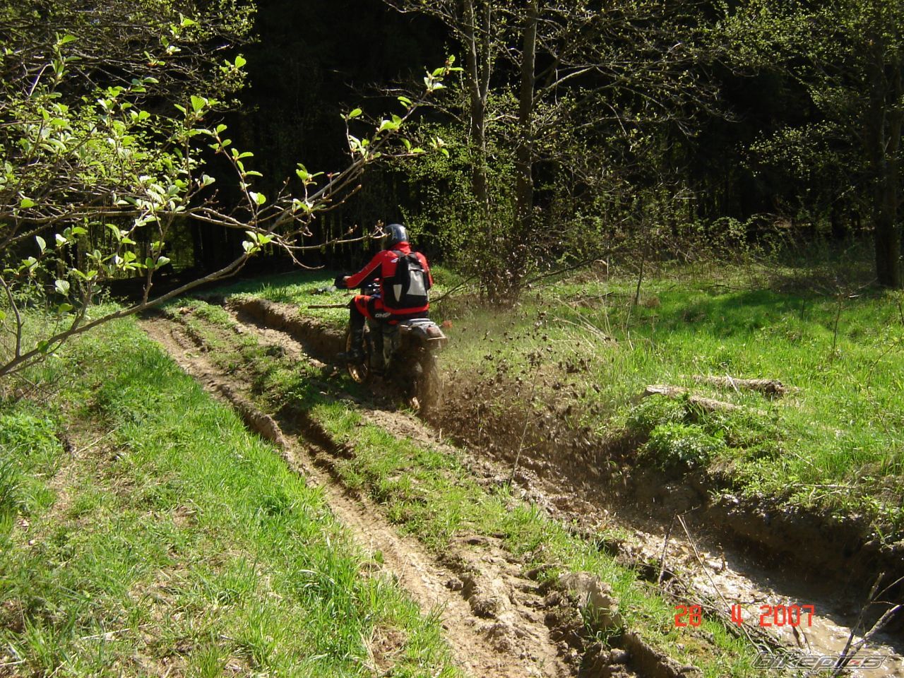 Bike Photo 880122