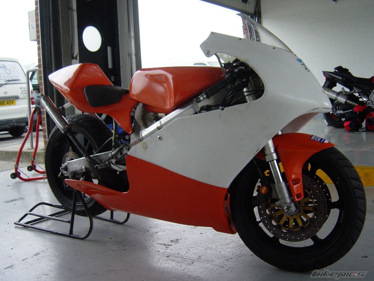 Bike Photo 880161