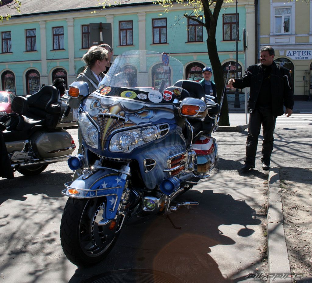 Bike Photo 880231