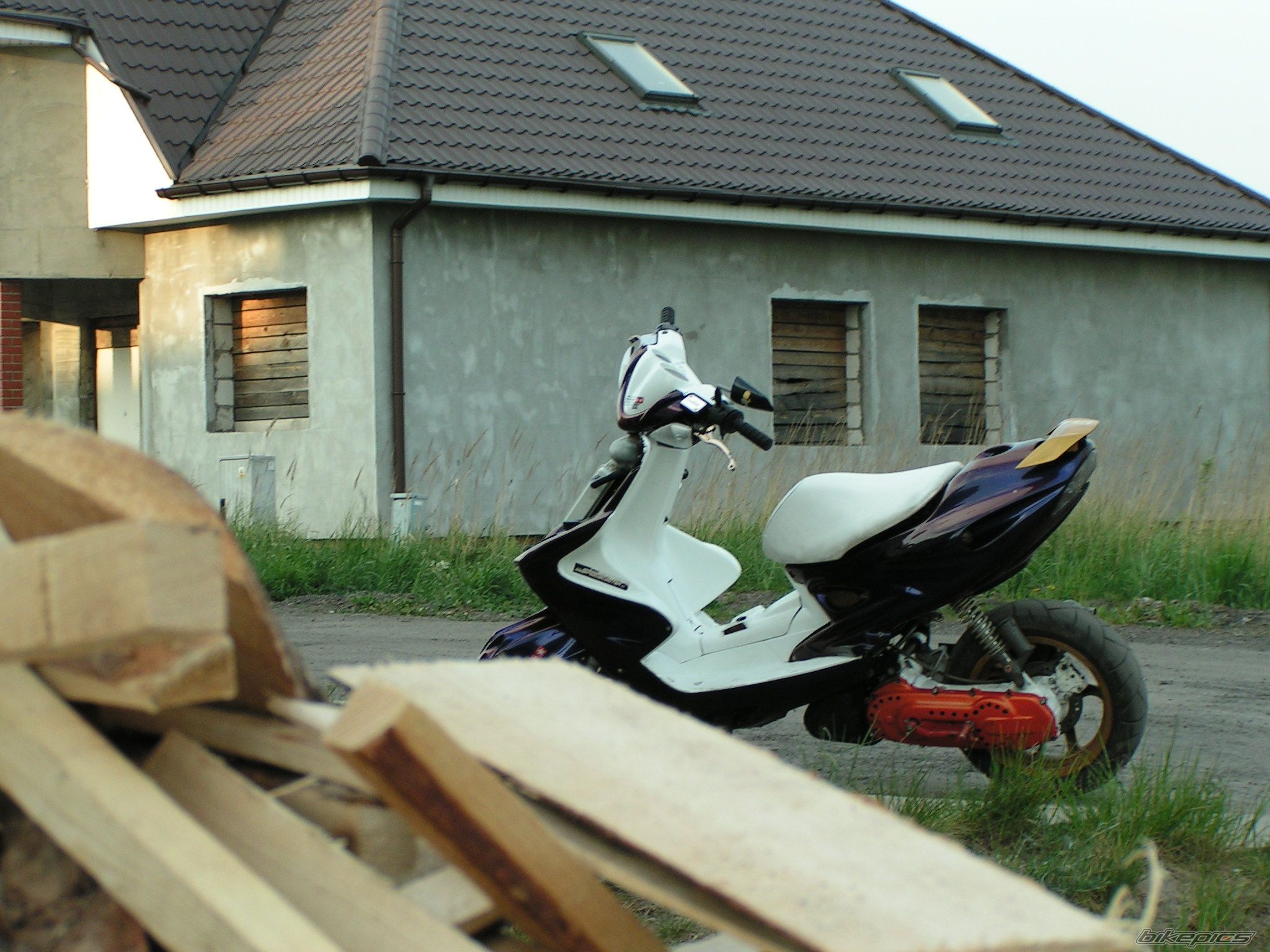 Bike Photo 880289