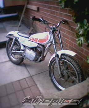 Bike Photo 880329