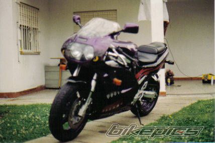 Bike Photo 880339