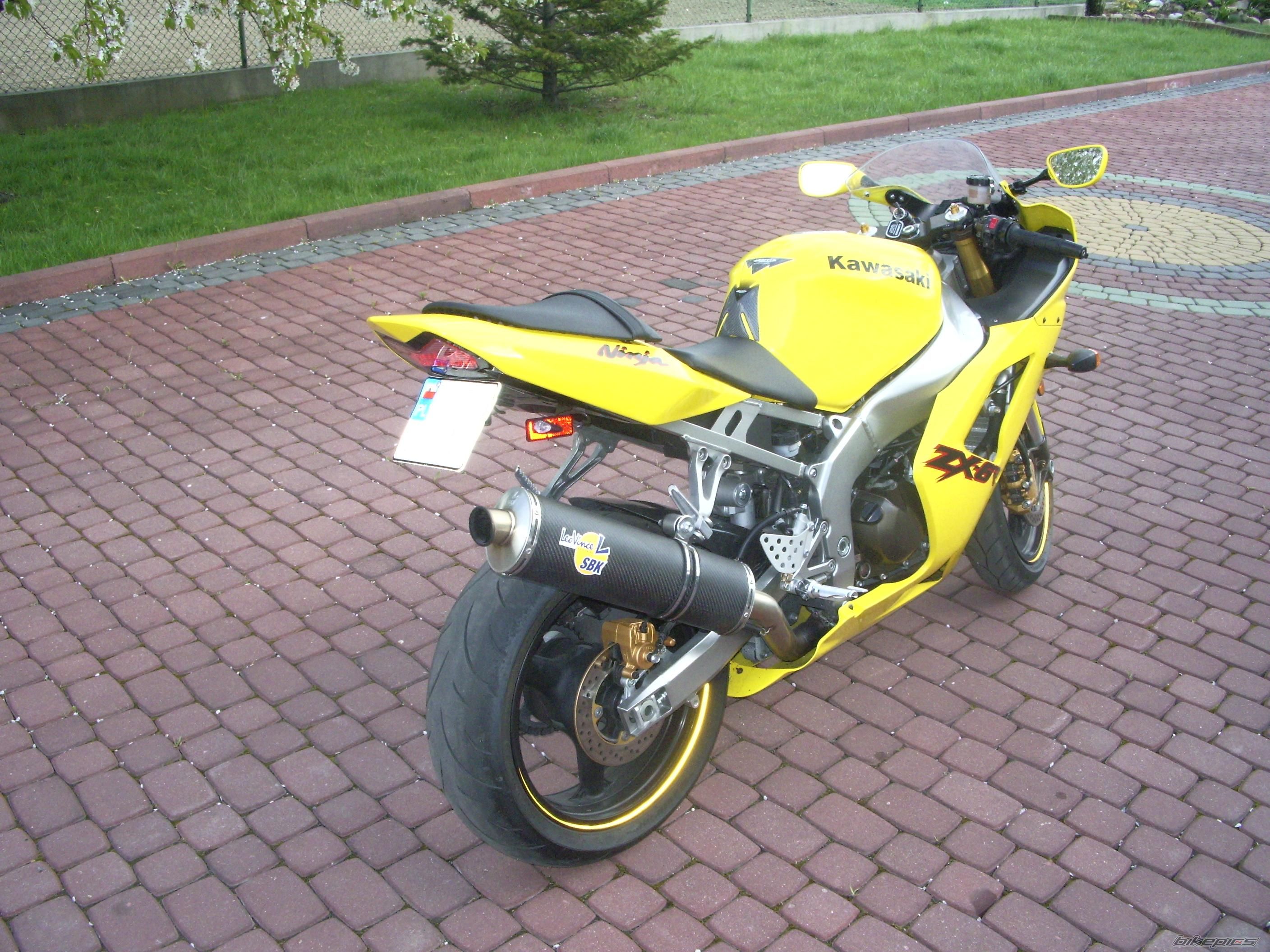 Bike Photo 880355