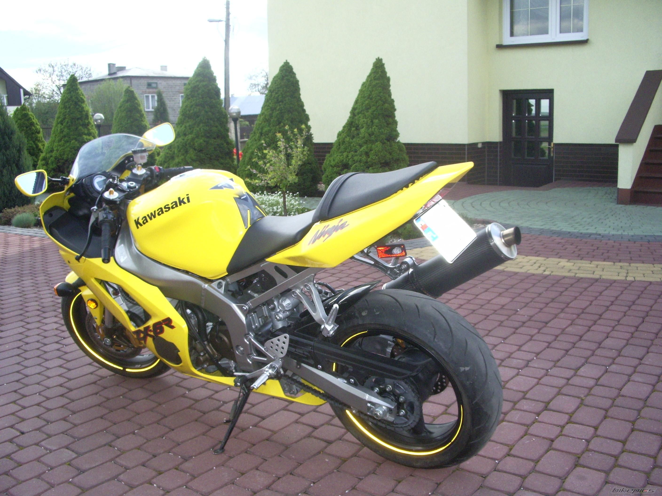 Bike Photo 880366